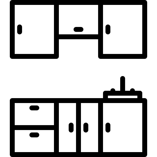 Cabinet Shops